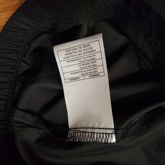 Nike Sportswear anorak pullover windbreaker retro style size large - Picture 10 of 10